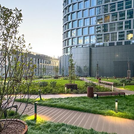 Lakru Apartments Global Office, Free Garage, Self Check-In Katowice Exterior photo