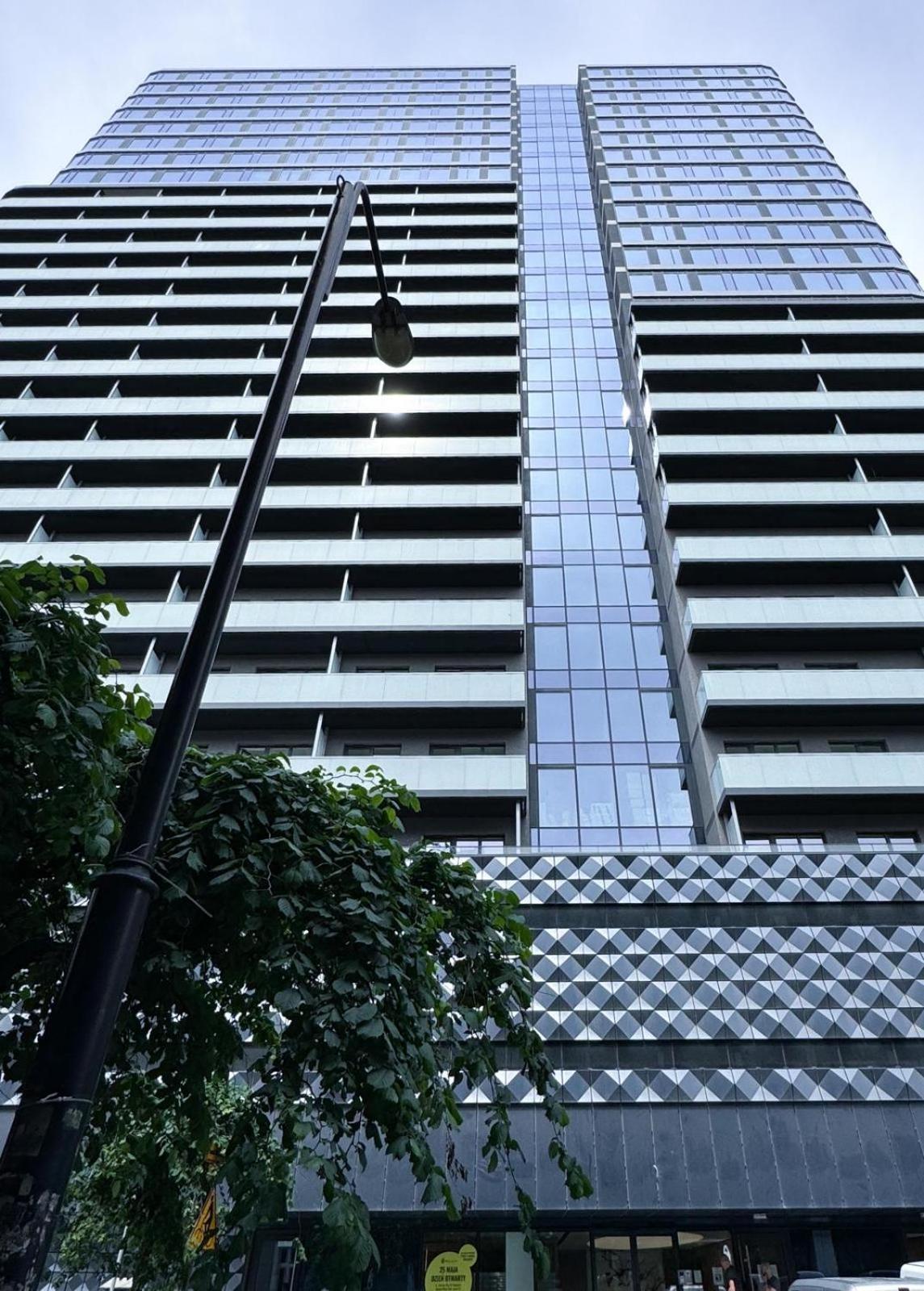 Lakru Apartments Global Office, Free Garage, Self Check-In Katowice Exterior photo