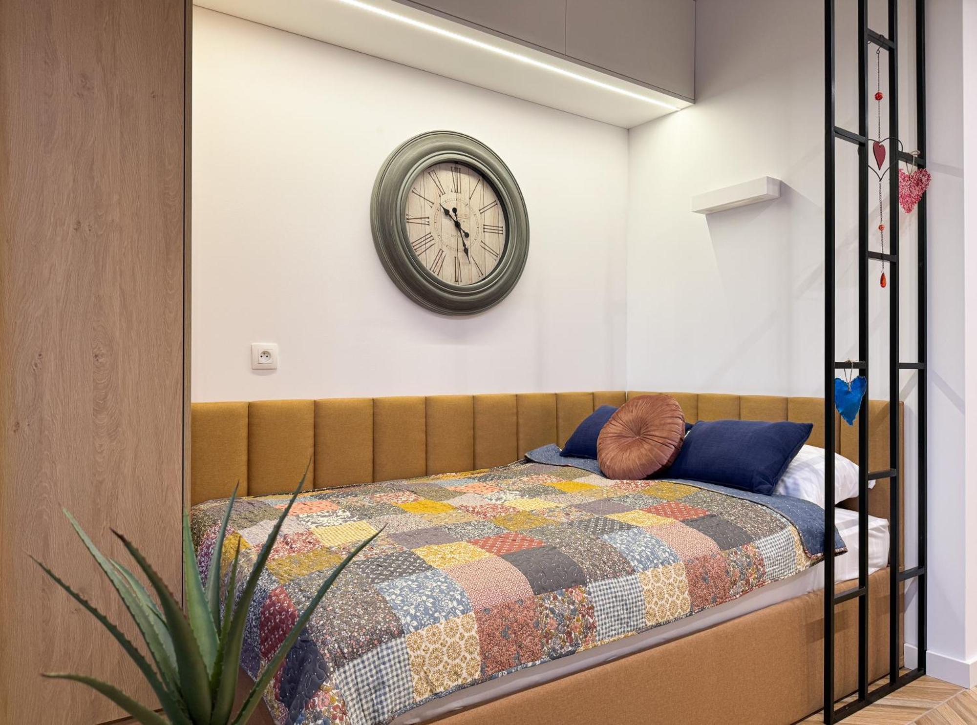 Lakru Apartments Global Office, Free Garage, Self Check-In Katowice Exterior photo