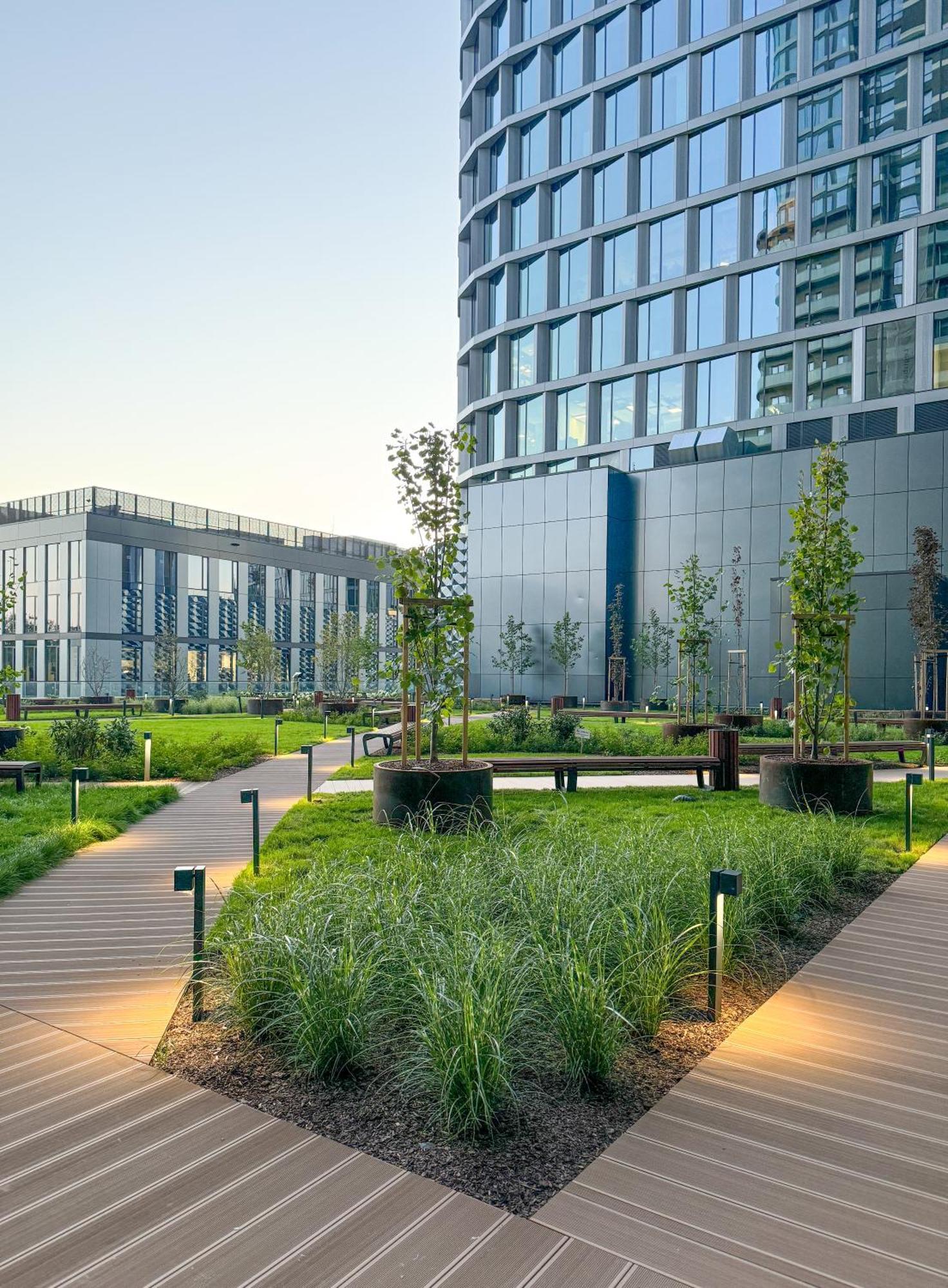 Lakru Apartments Global Office, Free Garage, Self Check-In Katowice Exterior photo