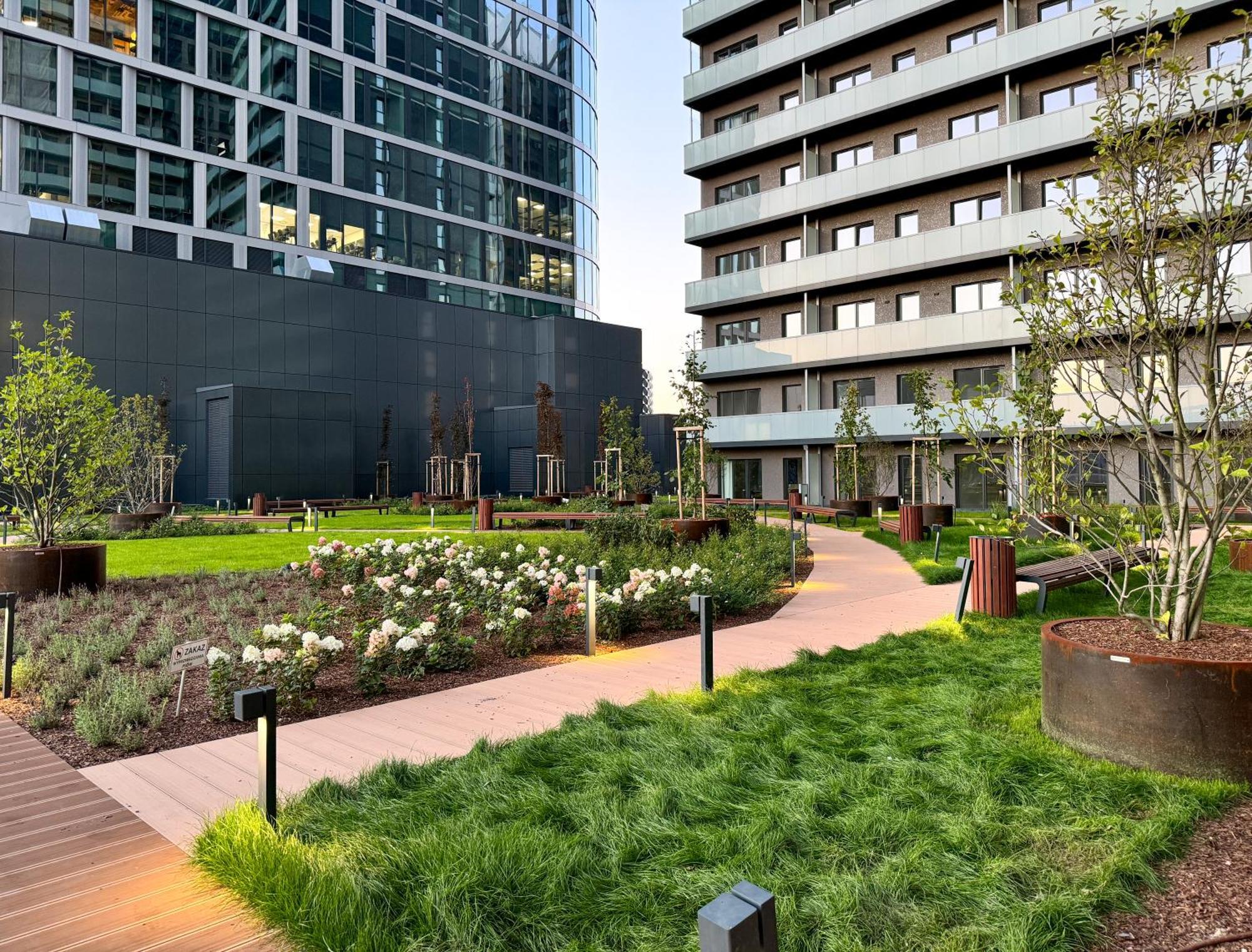 Lakru Apartments Global Office, Free Garage, Self Check-In Katowice Exterior photo