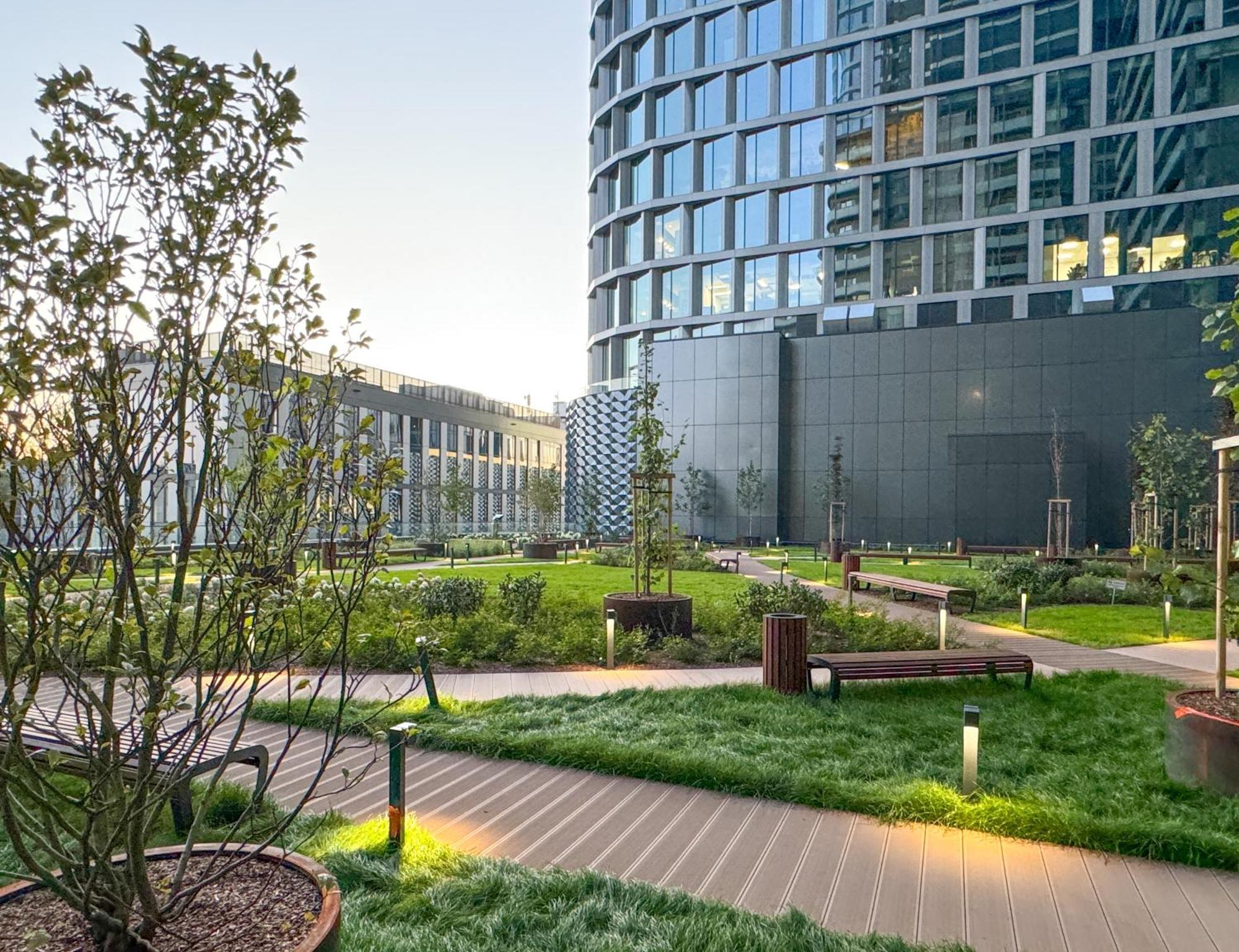 Lakru Apartments Global Office, Free Garage, Self Check-In Katowice Exterior photo